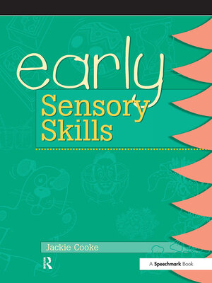 cover image of Early Sensory Skills